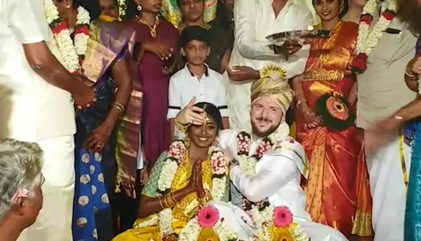 Marriage